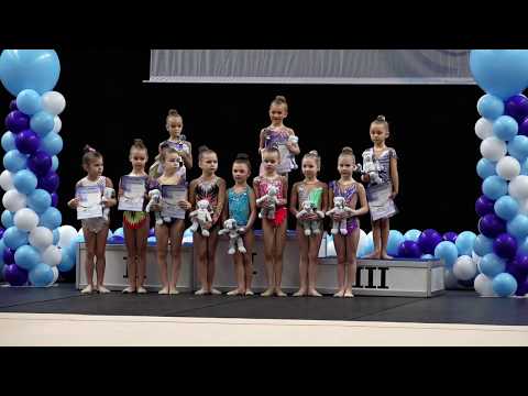 Noorus Winter Cup 2020 Awarding 2014-2015 / 2013 (Livestream Highlight)