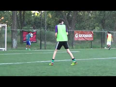 INMACULADO vs REAL BARRIL - Torneo Final 2020