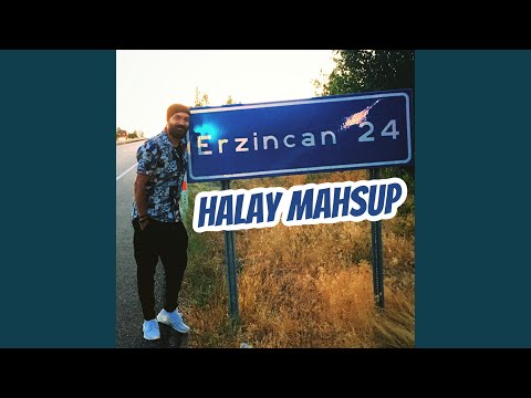 Halay Mashup / Velocan