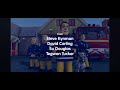 Fireman Sam Series 6 English End Credits 2018