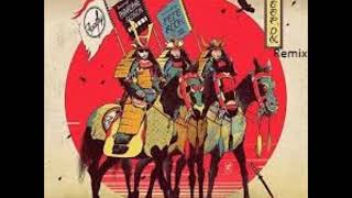 Apathy ft Pharoahe Monch &amp; Pete Rock- I Keep On Remix