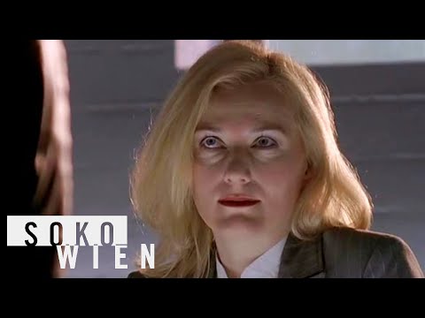 ᴴᴰ SOKO Wien Staffel 4 Folge 2 - Sisis Vermächtnis