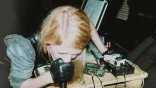 Pharmakon •ั It Hangs Heavy (live audio) HD