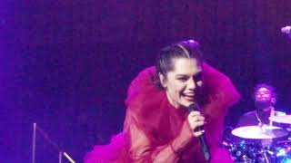 Jessie J  - One Night Lover