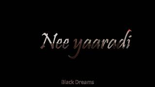 Download lagu Nee varuvai ena 💞 paarthu paarthu kangal 💞 ajith 💞 devaiyani status 💙 | Black Screen🖤 mp3