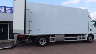 Купить авторефрижератор Mercedes-Benz Actros 1836 1836 L Koel/Vries+Klep Bi-Temp ThermokingT 1200R - Изображение 4 | Autoline LV Авторефрижератор Mercedes-Benz Actros 1836 1836 L Koel/Vries+Klep Bi-Temp ThermokingT 1200R | Изображение 4 - Autoline