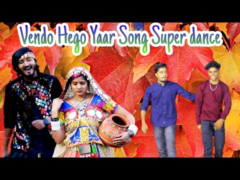 vendo Hego Yaar Song|| Super dance Live Performance | Gulbarga | Banjara Culture Program