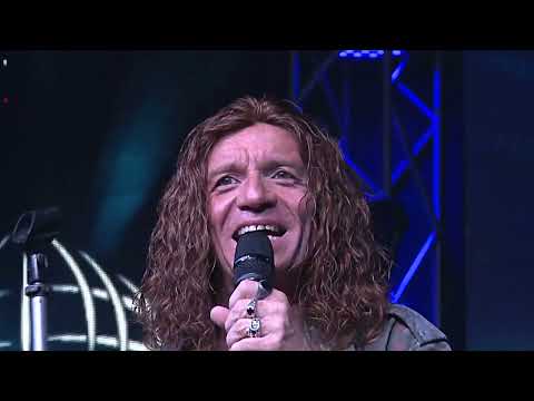 E' la musica - Omar Lambertini Serata evento 2023 Odissea