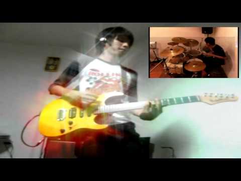 Ham Cheez- face down cover