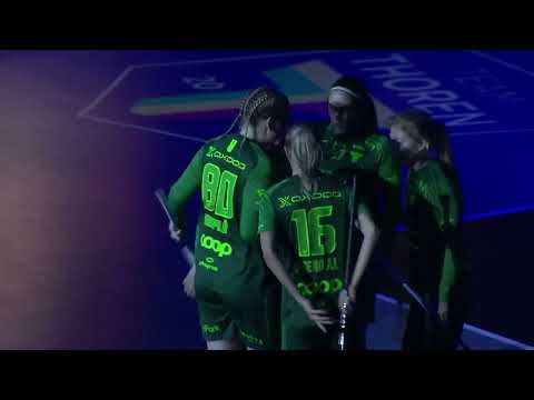 Highlights: Thorengruppen - Warberg