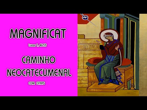 Magnificat - Sayli Pérez