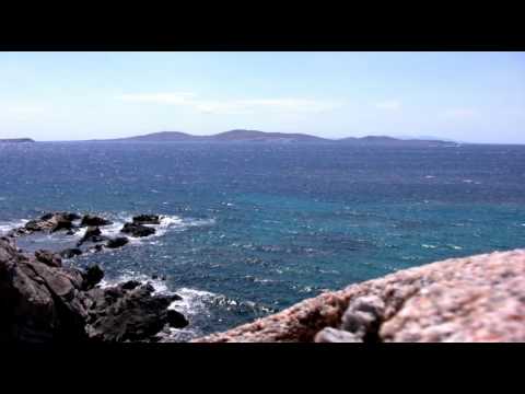 Brazilian Chillout Music - Andre Andreo - Windscreen Of Soul