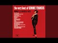 Second Hand Love - Connie Francis - Topic Second Hand Love