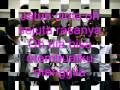 Blink-Sejuta Rasanya Blink-Sejuta Rasanya