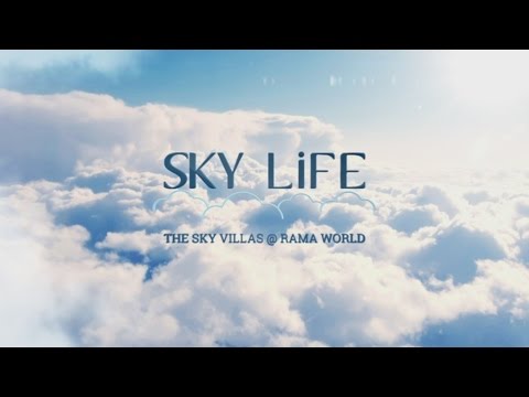3D Tour Of Rama Sky Life