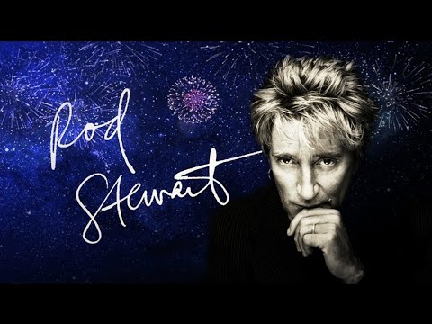 Rod Stewart (VIDEO) - Live at Hyde Park (2015)