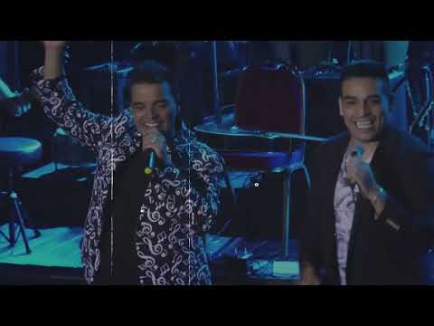 Ale Ceberio ft Neno Aguirre - Dale Q Va │ Atrevida │ Show en Vivo │ Video Lyrics