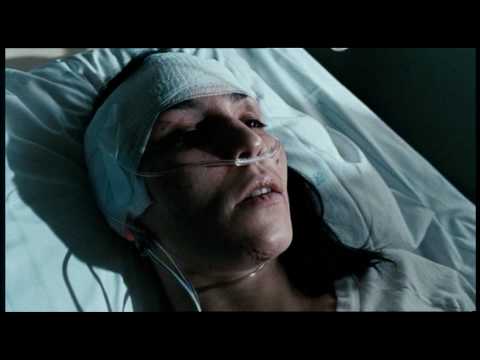 VERGEBUNG Szene: Diese Millennium Ausgabe ist der Rehabilitierung von Lisbeth Salander gewidmet [HD]