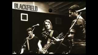 Blackfield - Open Mind