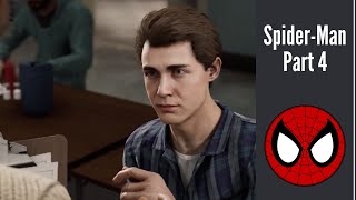 ストーリー攻略#4 - PS4 スパイダーマン / Spider-Man 【最新スキルやスーツやDLCや感想・評価】
