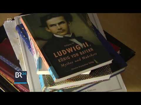 König Ludwig II: Der wahre Grund für seinen Tod | BR24