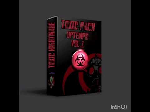 TOXIC NIGHTMARE - TOXIC PACK VOL.1 [DOWNLOAD DESCRIPTION]