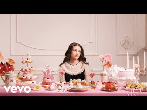 Julia Rocka - Siostra (Official Video)