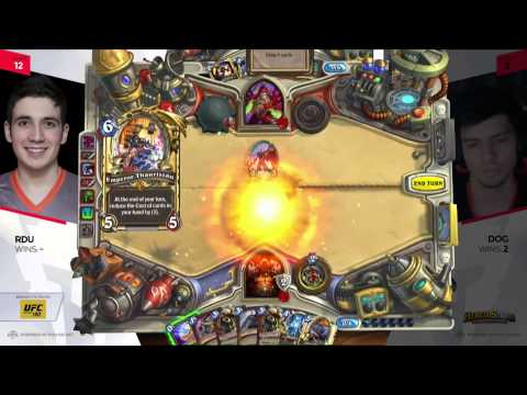 RDU VS Dog Game 3 - HPL