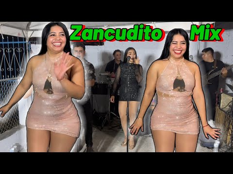 Zancudito Loco Mix La Chanchona de Morazan en Bolívar La Union 