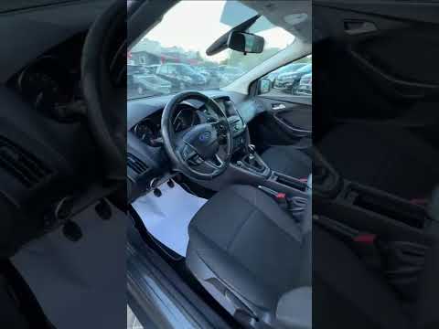 фото ford focus iii рестайлинг 0
