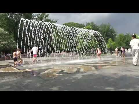 Երևանի 2800-ամյակի այգի