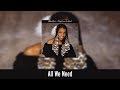 Patrice Rushen - All We Need Reaction