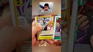 One Piece TCG OP-13 Booster Opening! 🏴‍☠️ Day 14 (Carrying on His Will)