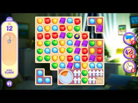 Small town murders level 268