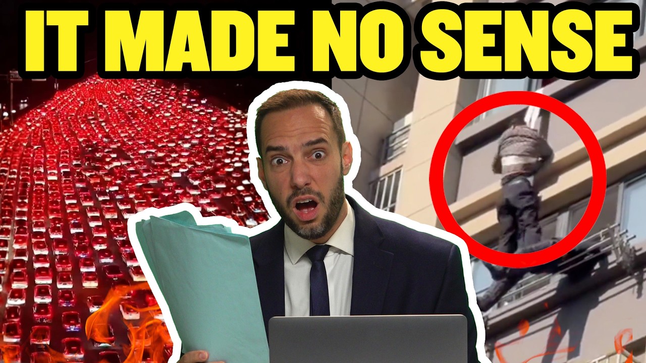 Chinese and American Scientists Keep Dying… Guess It’s Just a “Coincidence” 🙃