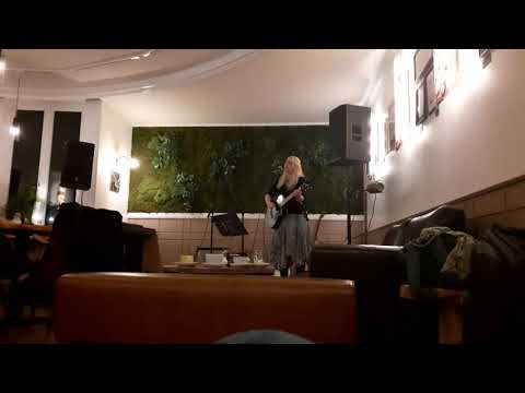 Read all about it  (Cover) Cafè Backstein Osnabrück 1. Okt 22