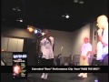 Conejo - Last Night (ft Bugsy) Live - KLR229 Conejo - Last Night (ft Bugsy) Live