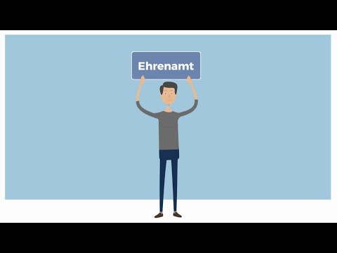 Personalrat - Ein wichtiges Ehrenamt