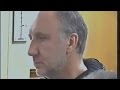 Pete Townshend gets angry with Interviewer.