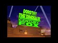 Dorothy The Dinosaur Century Fox Home Entertainment Logo 2002