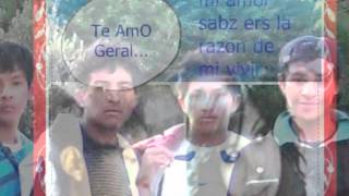 mix salsa sensual para cortarse las venas