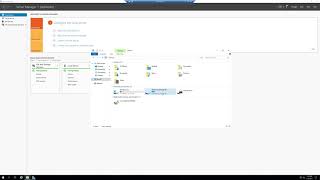 Log Analytics Workspace  (Connect On-Premises VMs)