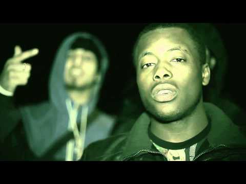 Tyze, £P & Juelz - Major Issue | Video by @PacmanTV @ShrubtownP @JuelzAp @TyzerGotty