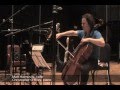Blonde Redhead's Misery is a Butterfly - Played by Matt Haimovitz & Christopher O'Riley