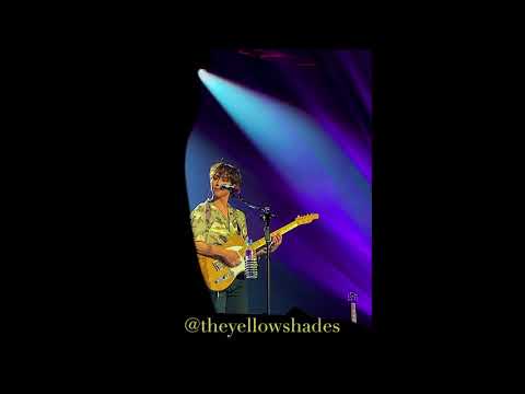 191206 THE ROSE [더 로즈] WE ROSE YOU LIVE IN KL - Breakeven COVER (THE SCRIPT)