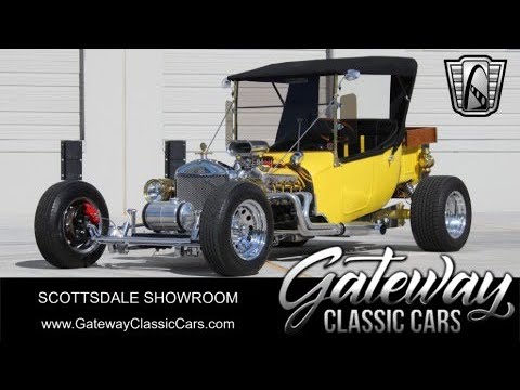 1923 Ford T Bucket (CC-2024551) for sale in O'Fallon, Illinois
