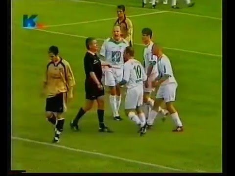 17.09.2005 FSV Wacker 90 Nordhausen - BSV Eintracht Sondershausen 5:3