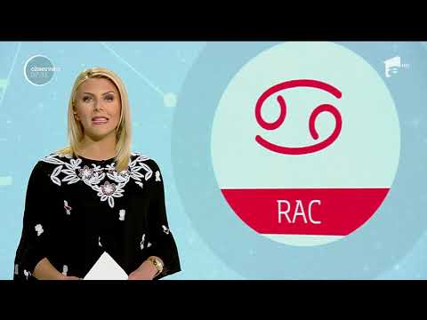 Horoscopul Zilei, 07 octombrie 2017. Scorpionii fac cunoştinţă cu o persoană deosebită