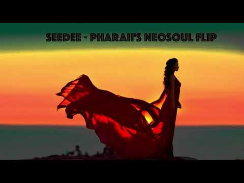 See Dee - Pharaii Dambisa Neo-Soul flip