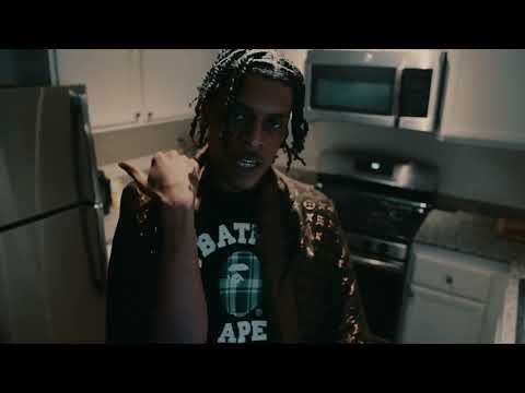 Girlzluhdev - Homebody (Official Music Video)